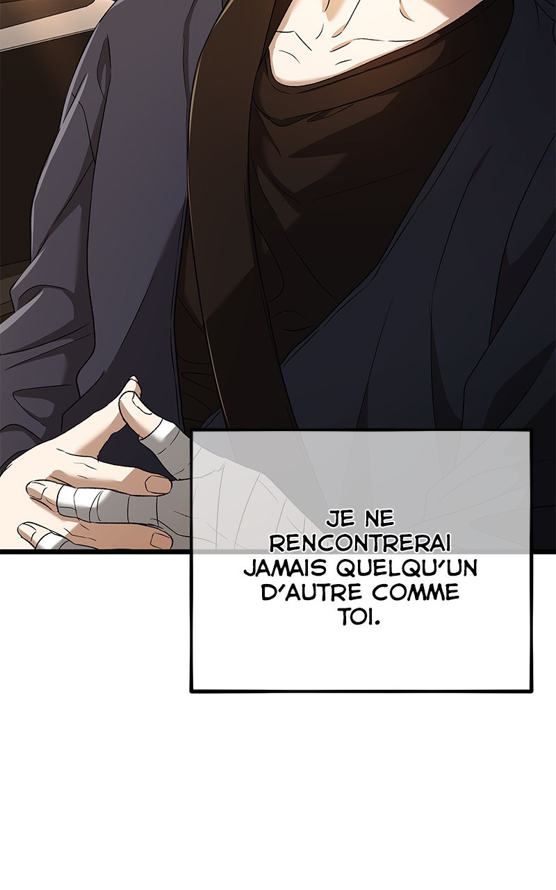 Dreaming Freedom Chapitre 125 - Page 69
