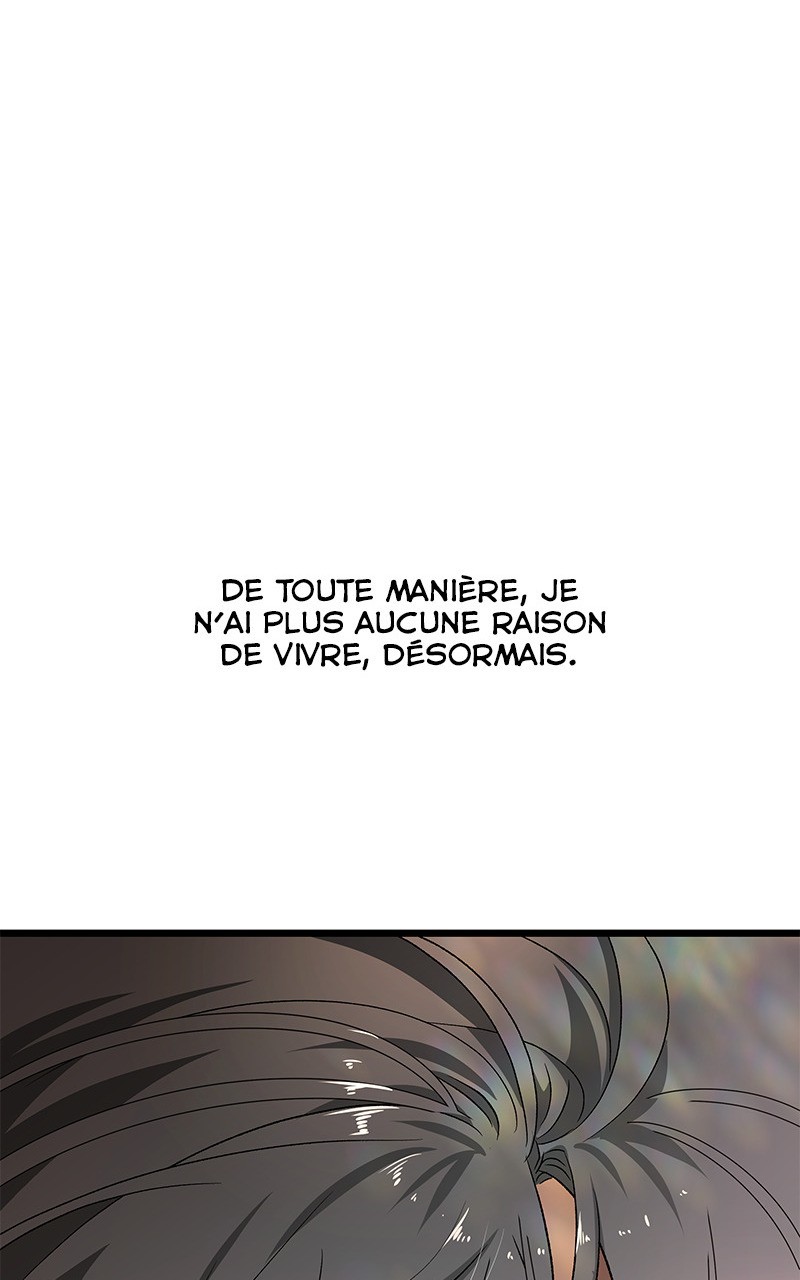 Dreaming Freedom Chapitre 125 - Page 71
