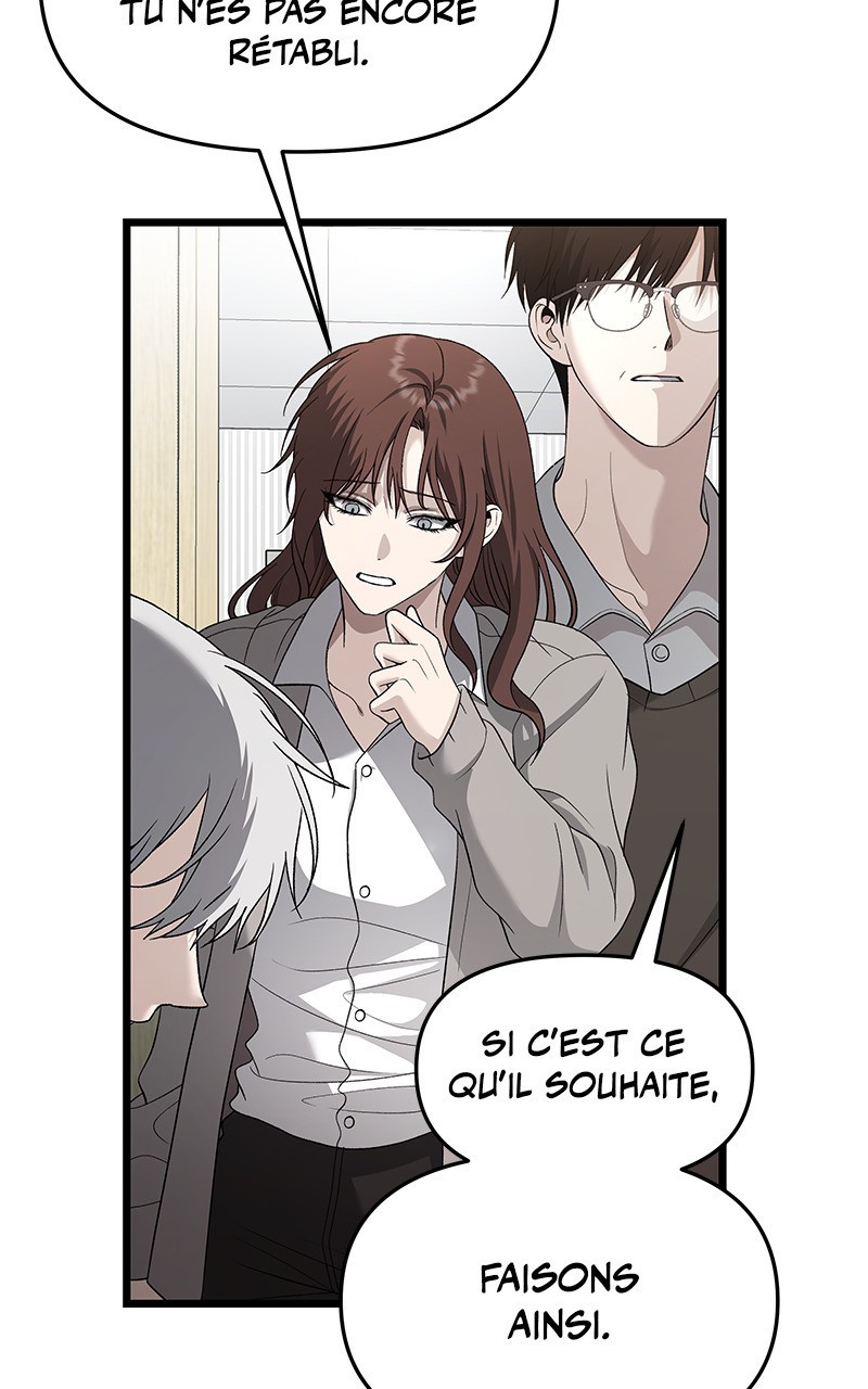 Dreaming Freedom Chapitre 125 - Page 8