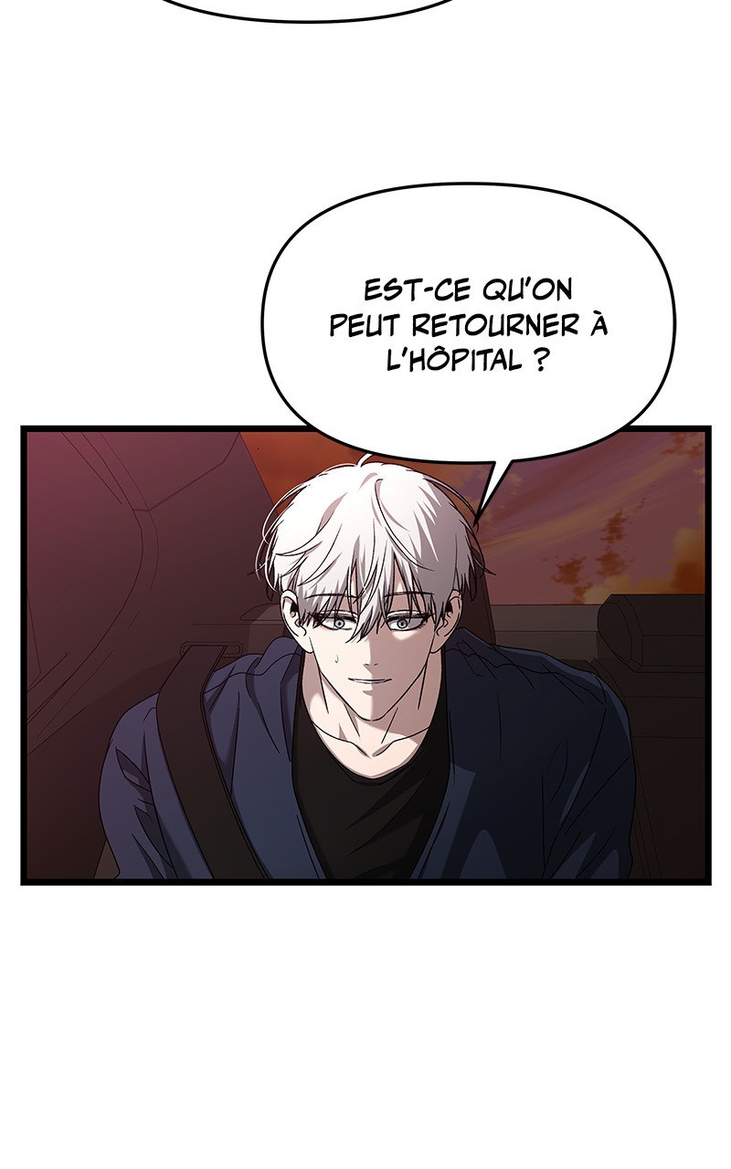Dreaming Freedom Chapitre 125 - Page 83
