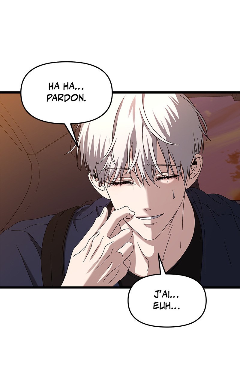 Dreaming Freedom Chapitre 125 - Page 84