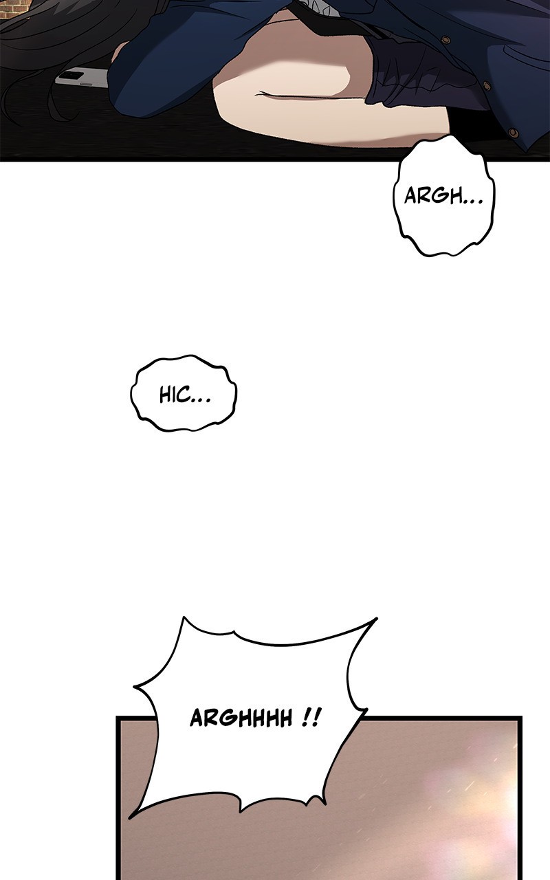 Dreaming Freedom Chapitre 125 - Page 93