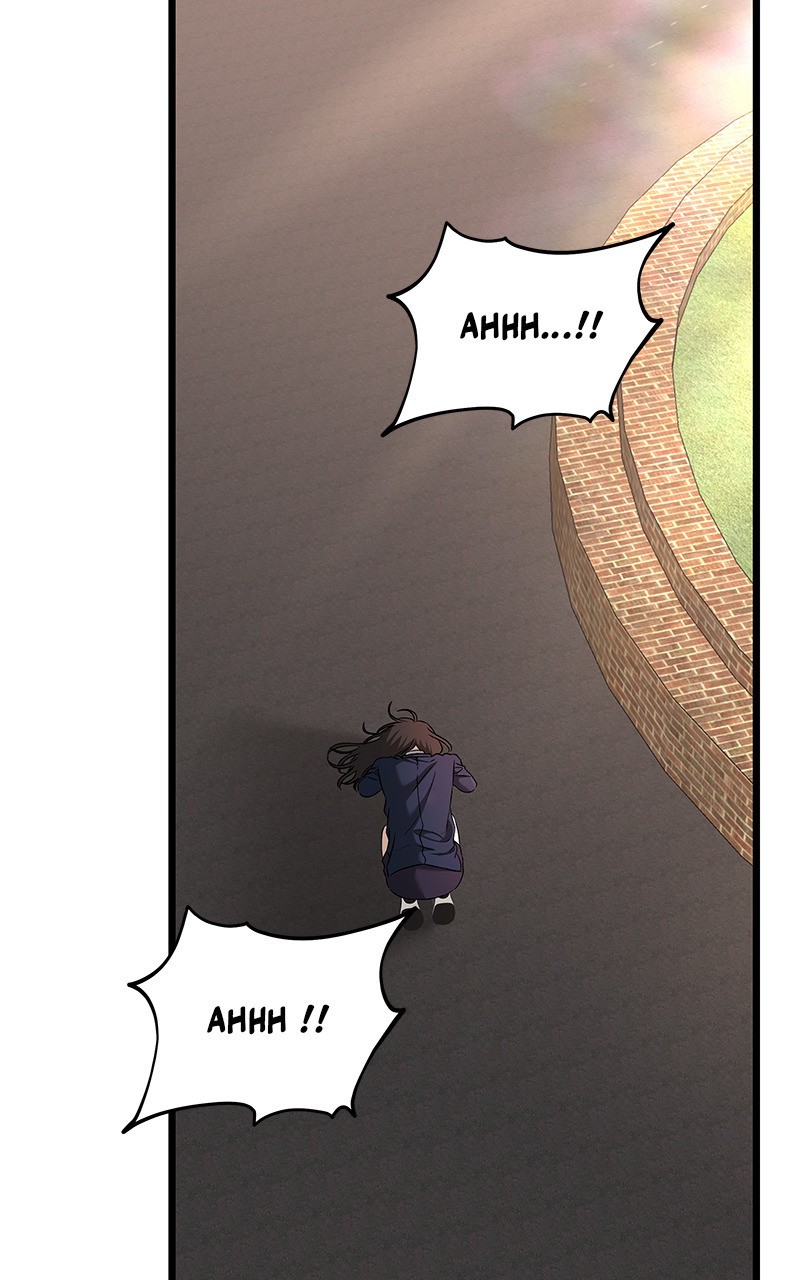 Dreaming Freedom Chapitre 125 - Page 94