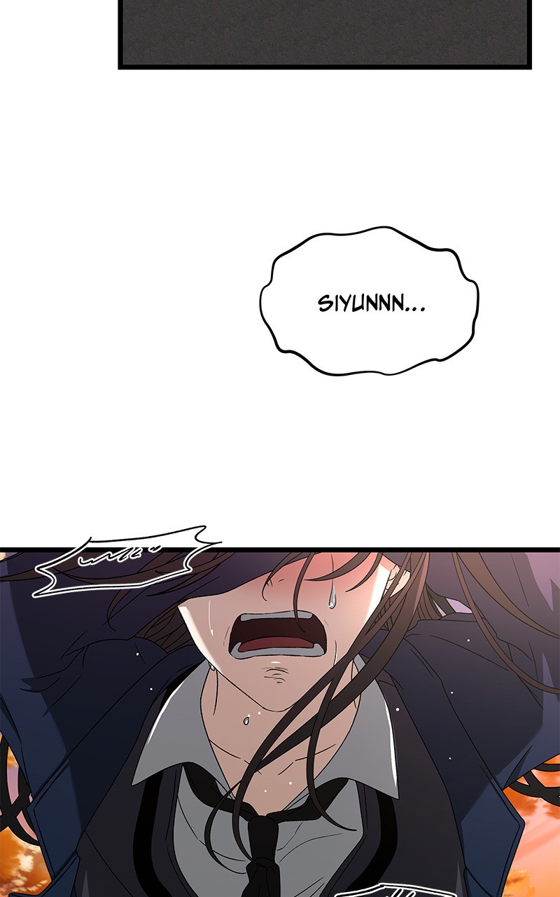 Dreaming Freedom Chapitre 125 - Page 95
