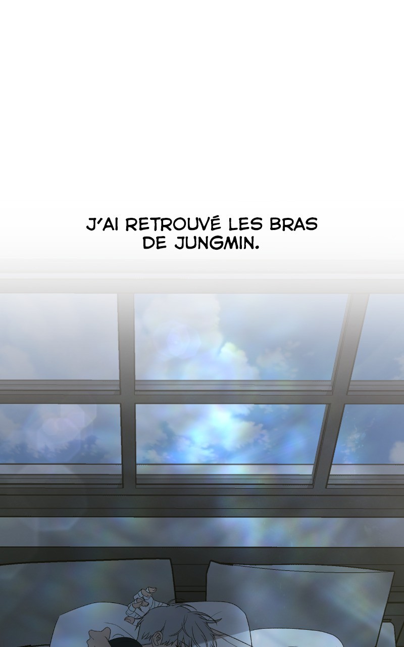Dreaming Freedom Chapitre 126 - Page 1