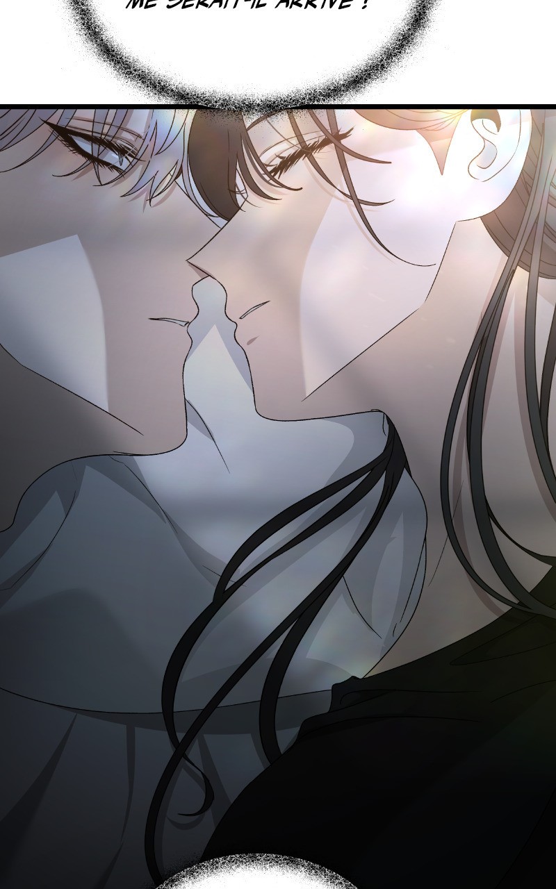 Dreaming Freedom Chapitre 126 - Page 10