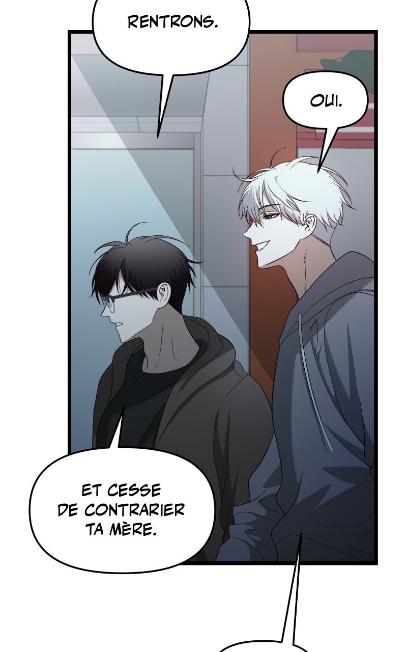 Dreaming Freedom Chapitre 126 - Page 100
