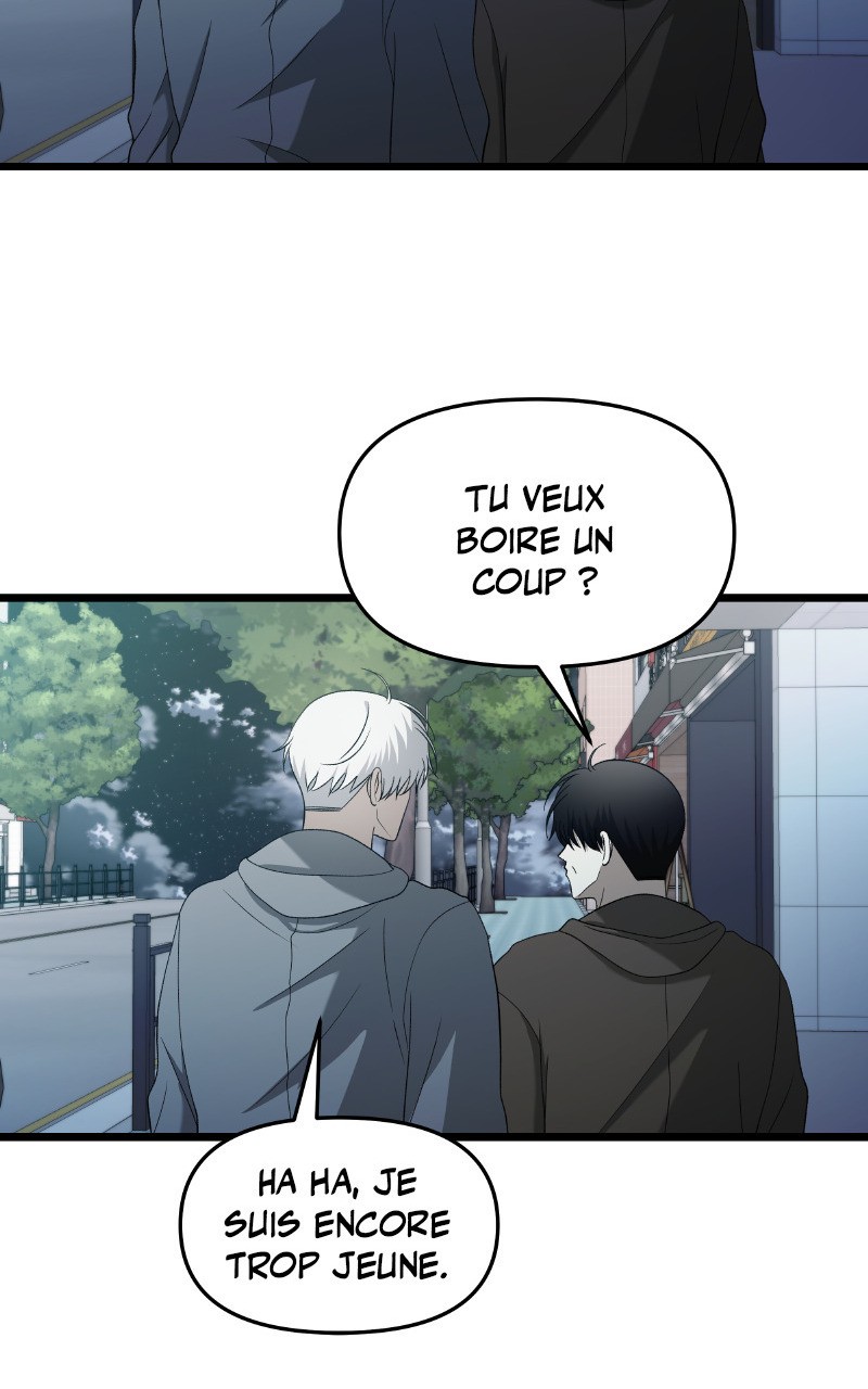 Dreaming Freedom Chapitre 126 - Page 102