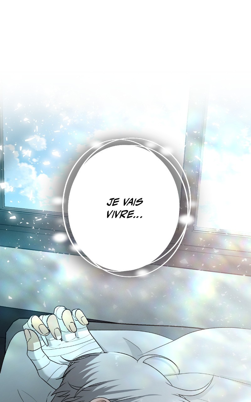 Dreaming Freedom Chapitre 126 - Page 12