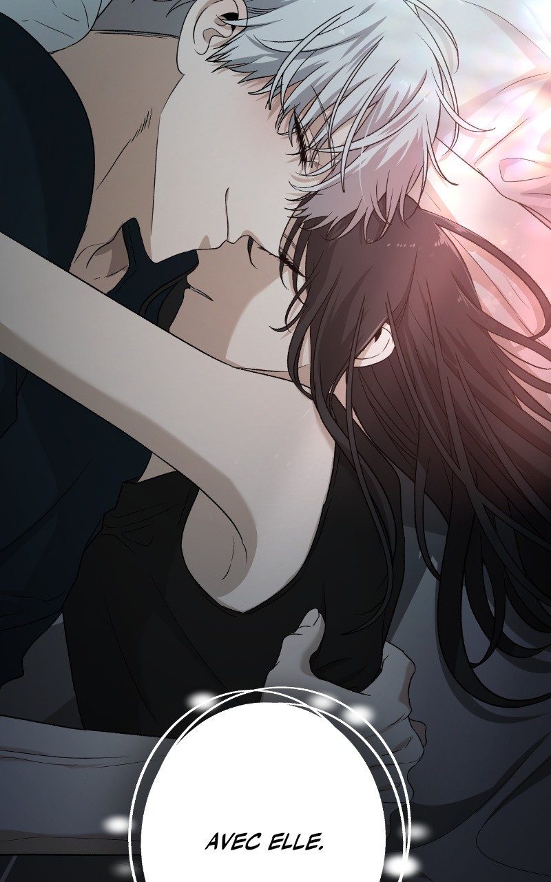 Dreaming Freedom Chapitre 126 - Page 13