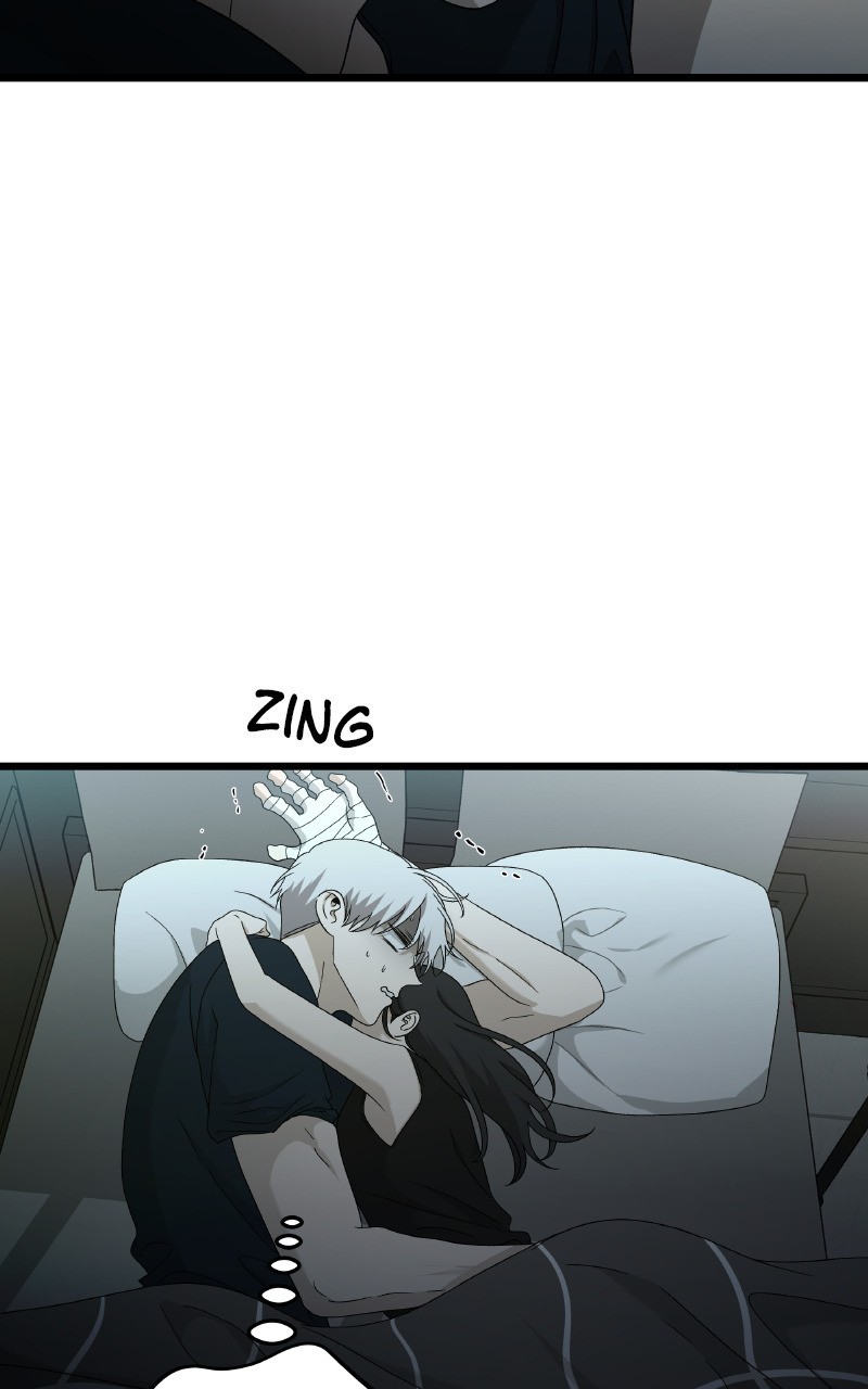 Dreaming Freedom Chapitre 126 - Page 15
