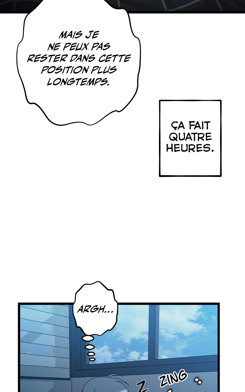 Dreaming Freedom Chapitre 126 - Page 16