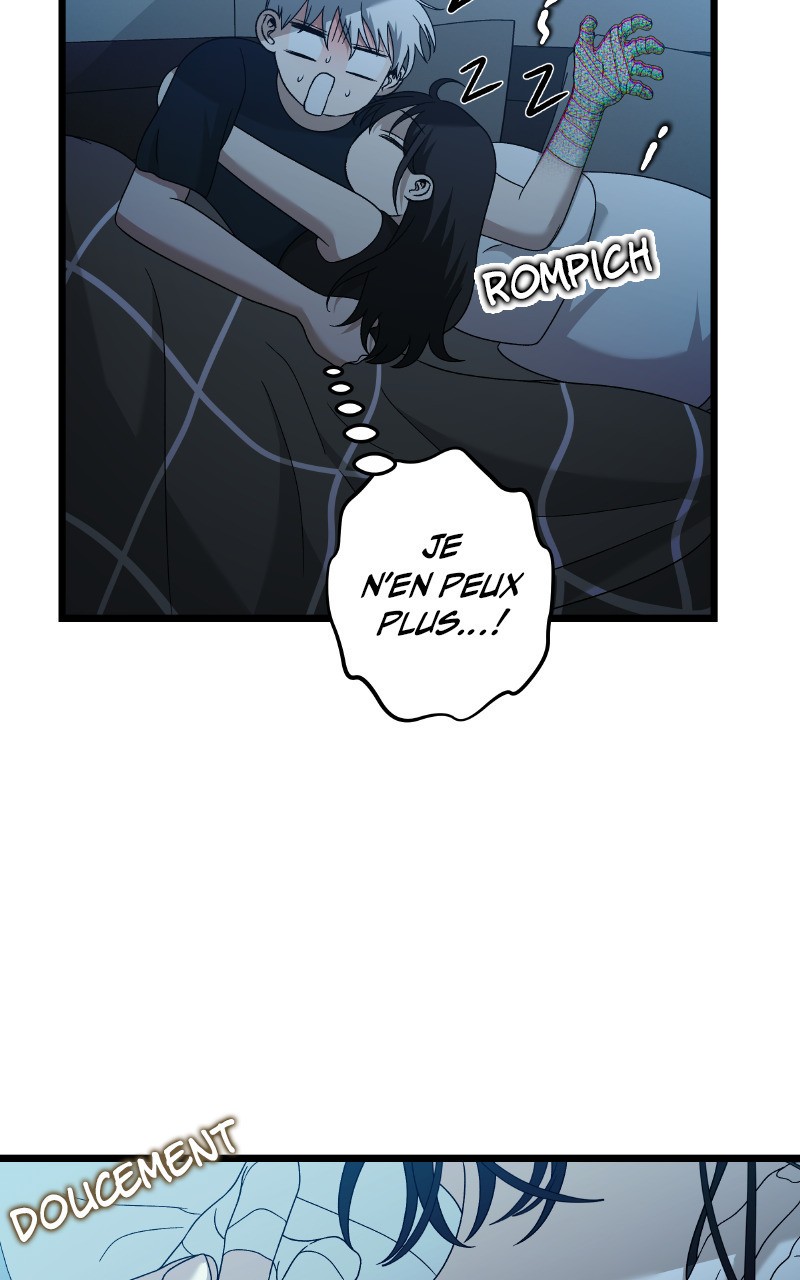 Dreaming Freedom Chapitre 126 - Page 17