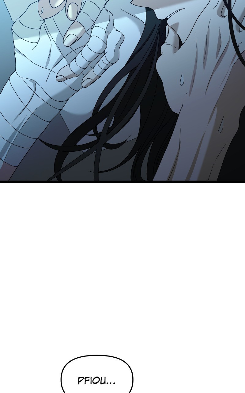 Dreaming Freedom Chapitre 126 - Page 18