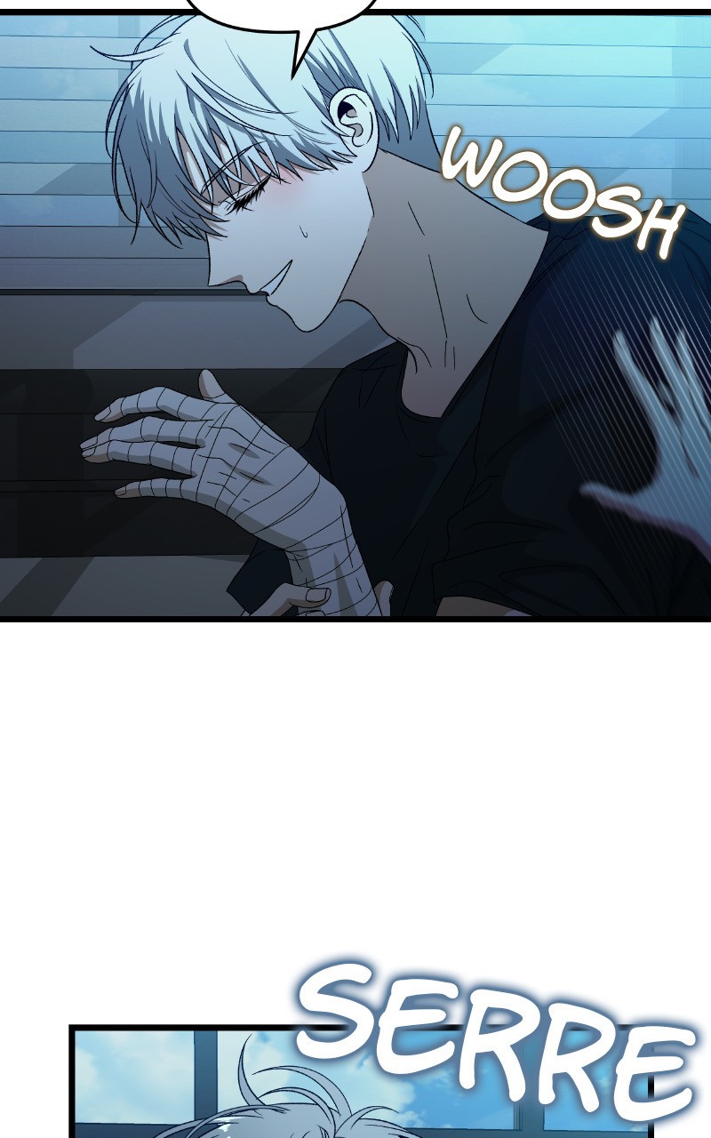 Dreaming Freedom Chapitre 126 - Page 19