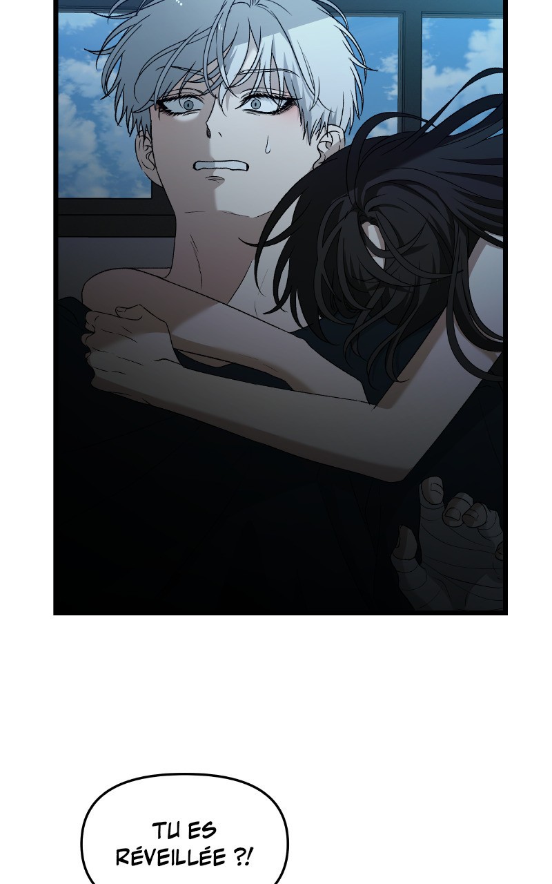 Dreaming Freedom Chapitre 126 - Page 20