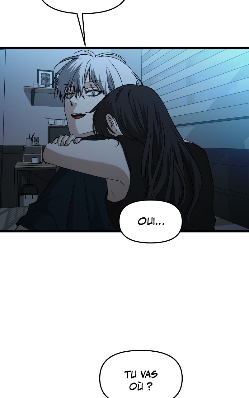 Dreaming Freedom Chapitre 126 - Page 21
