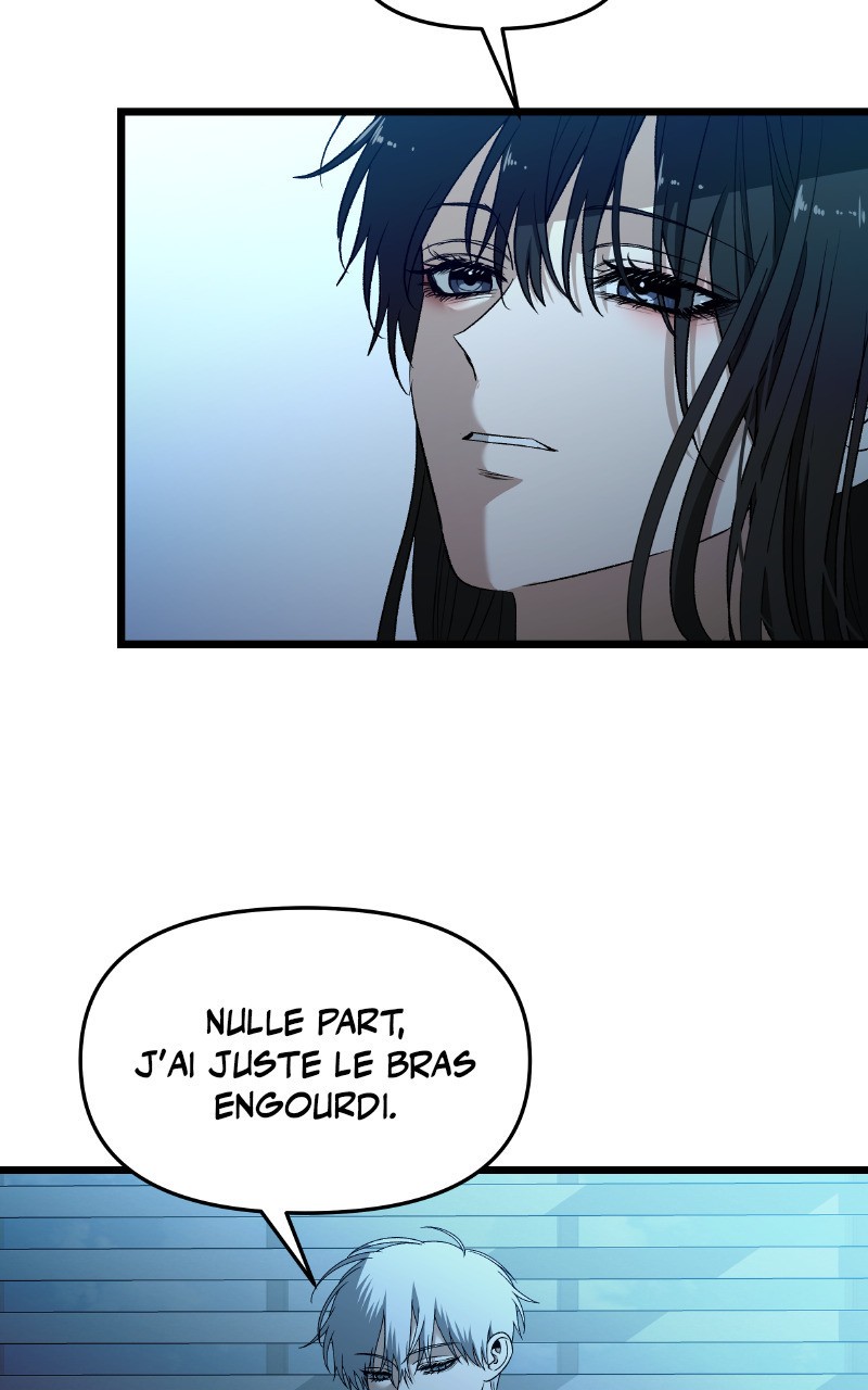 Dreaming Freedom Chapitre 126 - Page 22