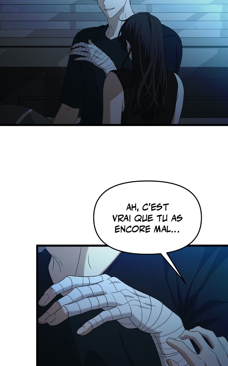 Dreaming Freedom Chapitre 126 - Page 23