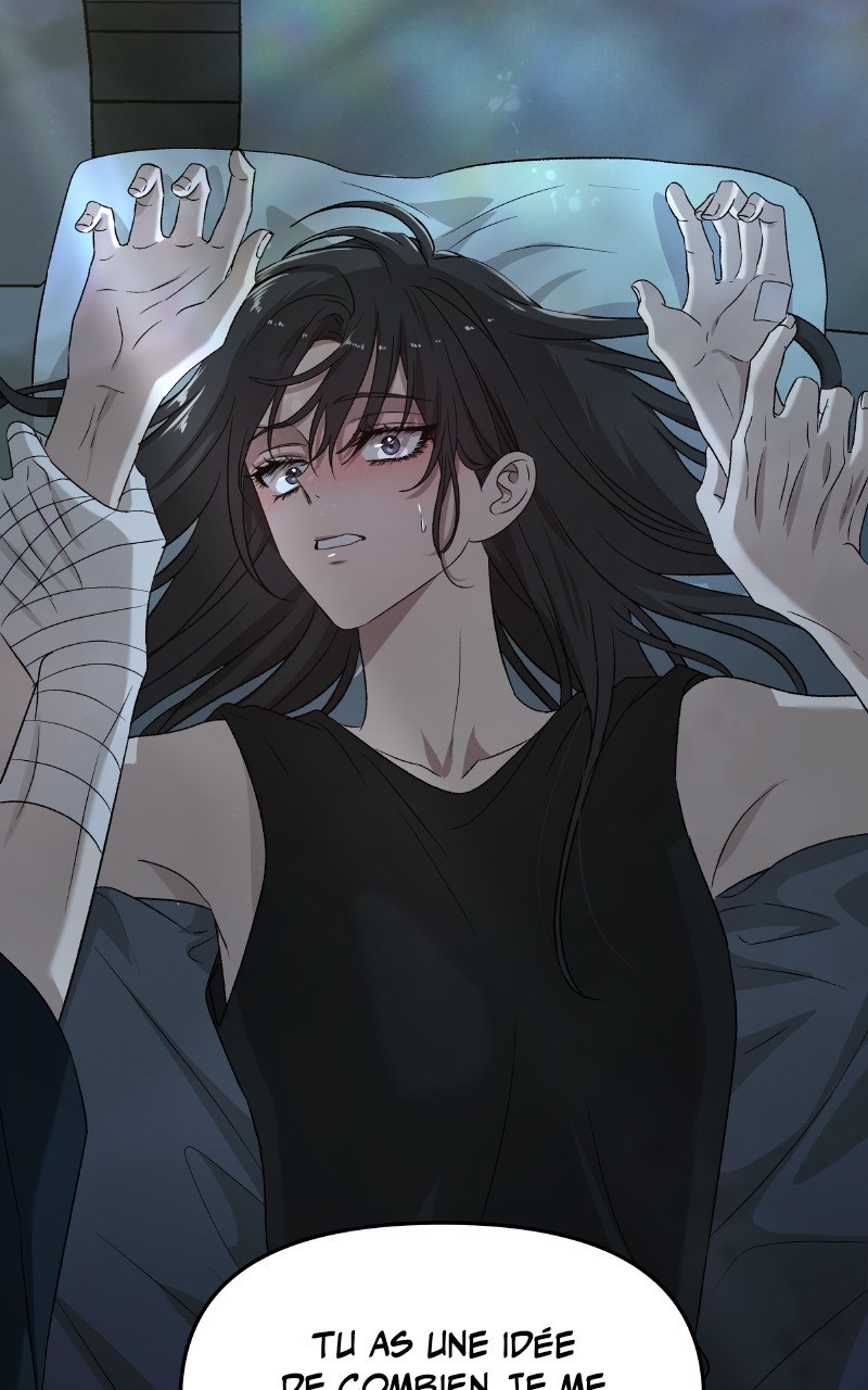 Dreaming Freedom Chapitre 126 - Page 37