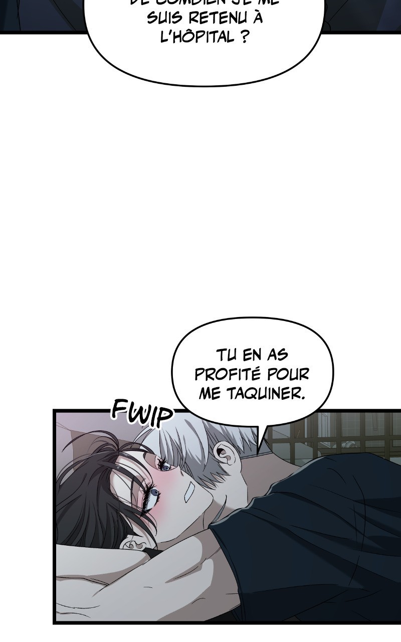 Dreaming Freedom Chapitre 126 - Page 38