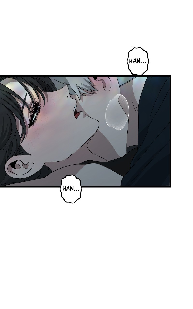 Dreaming Freedom Chapitre 126 - Page 40