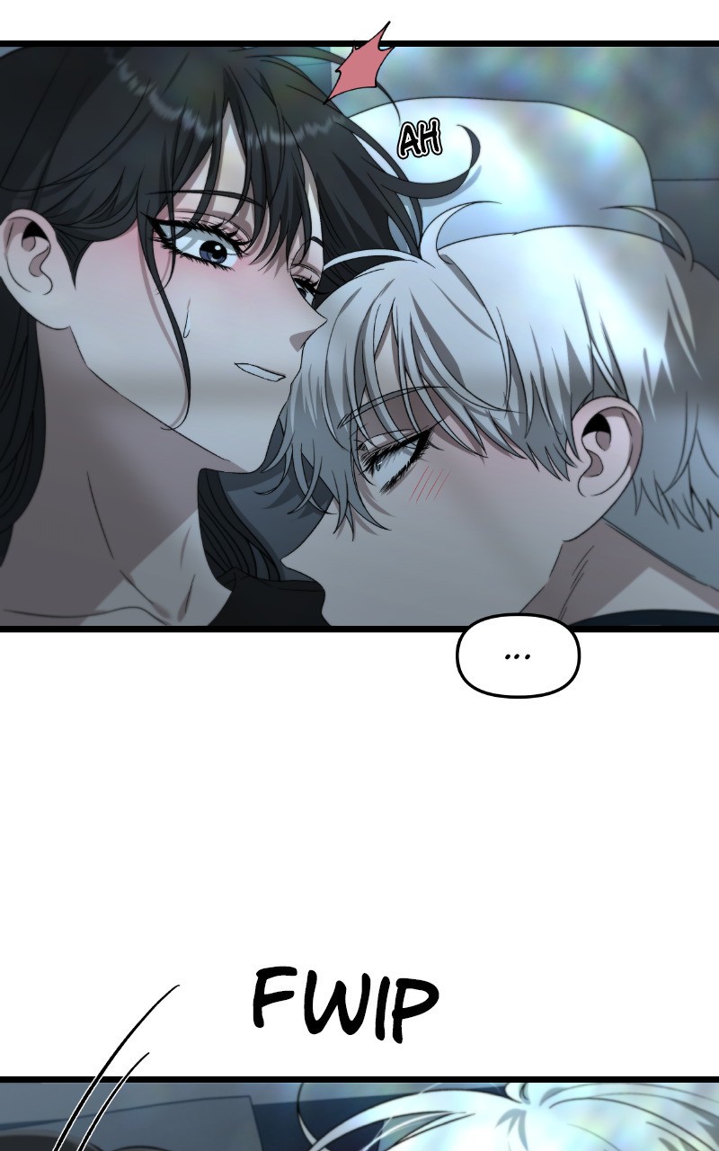 Dreaming Freedom Chapitre 126 - Page 41