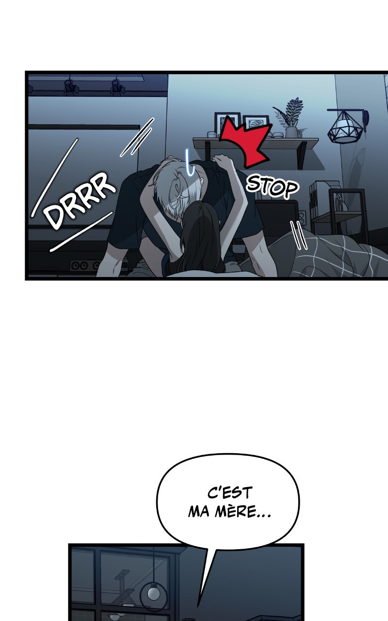 Dreaming Freedom Chapitre 126 - Page 43