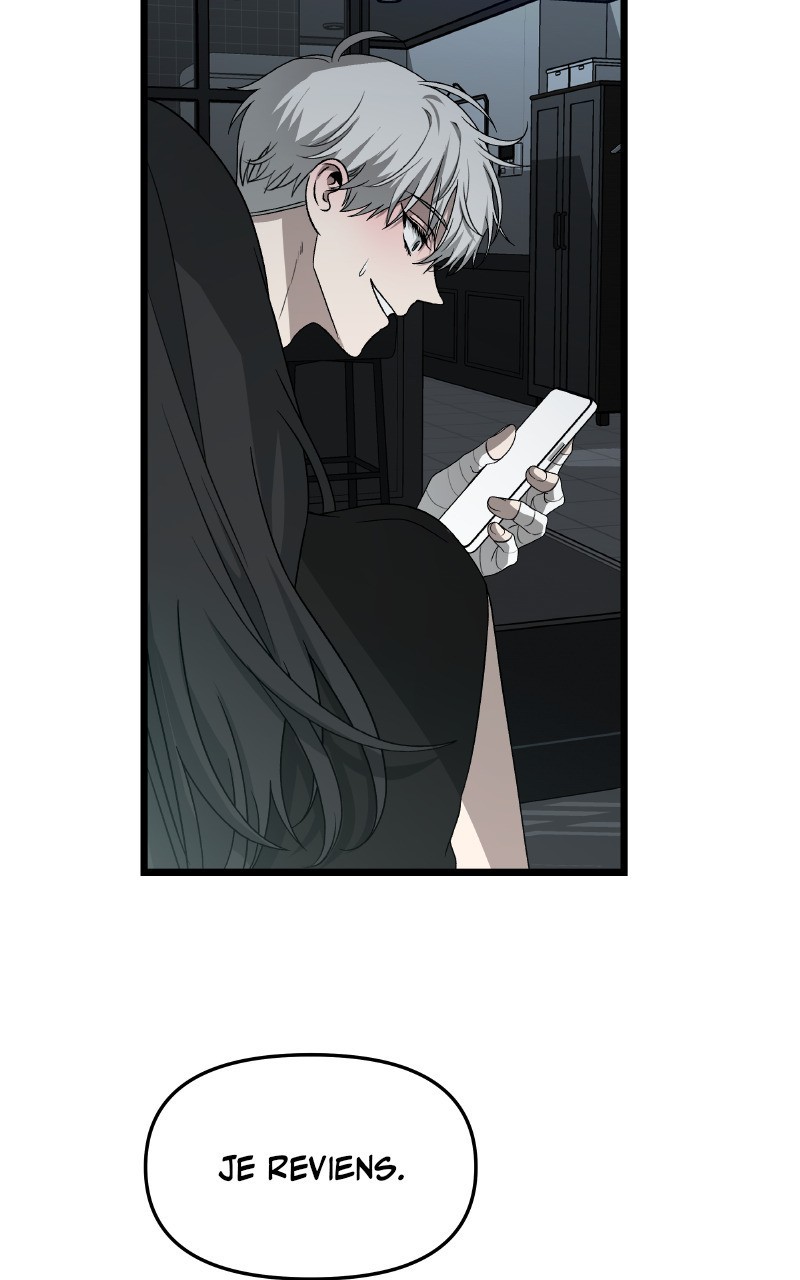 Dreaming Freedom Chapitre 126 - Page 44