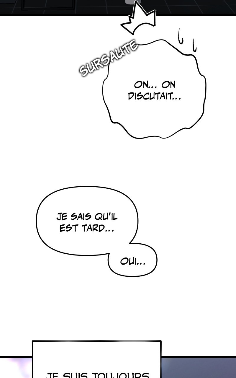 Dreaming Freedom Chapitre 126 - Page 47