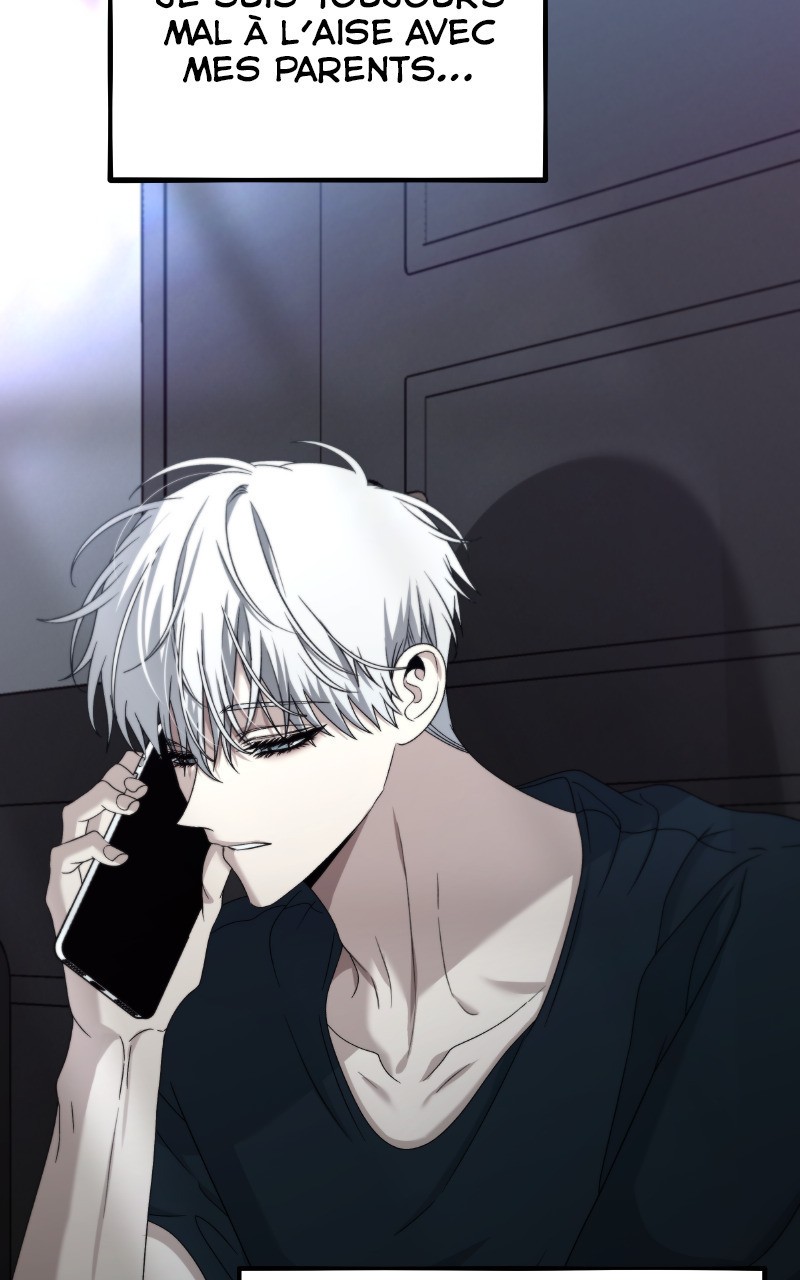 Dreaming Freedom Chapitre 126 - Page 48