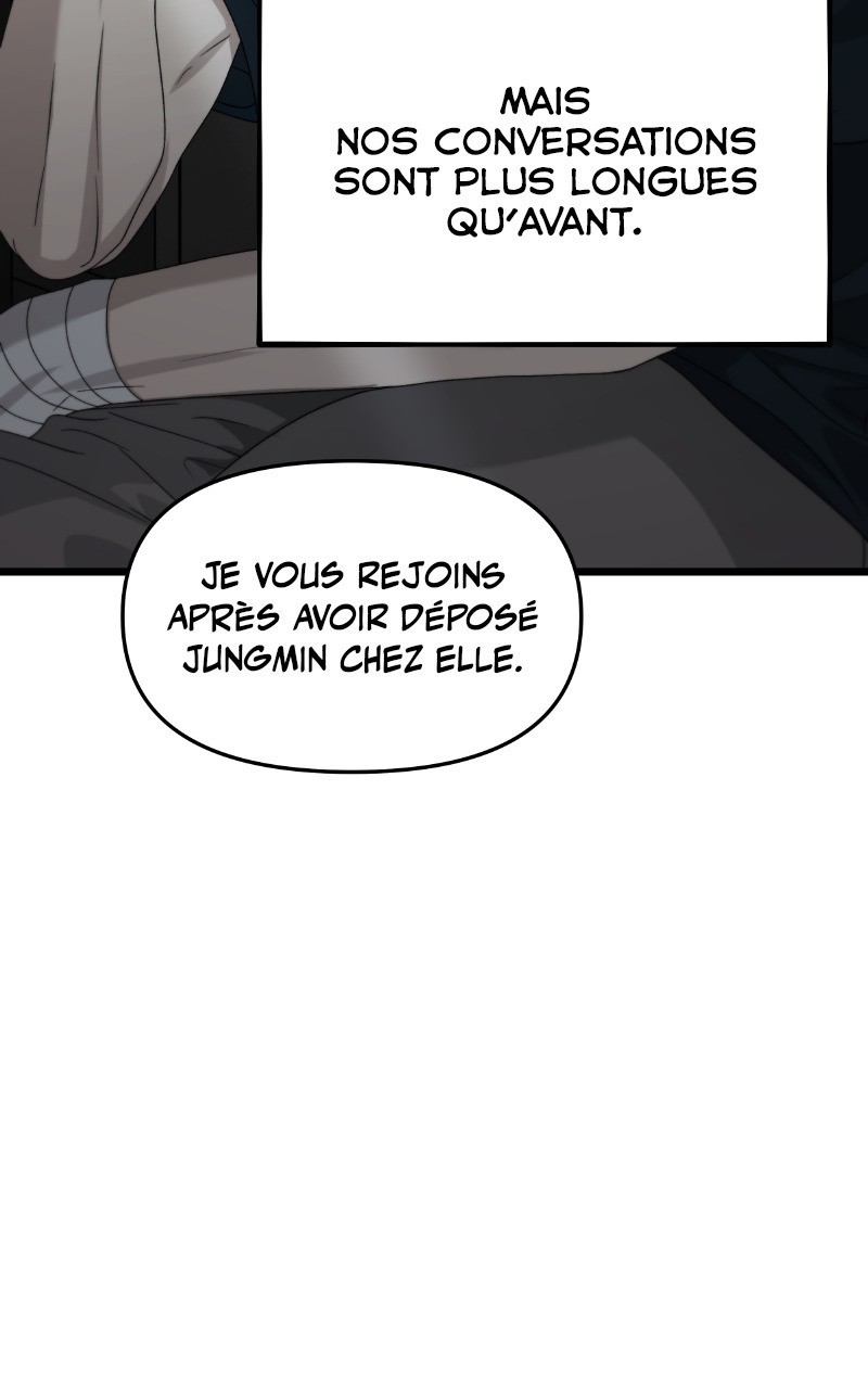 Dreaming Freedom Chapitre 126 - Page 49