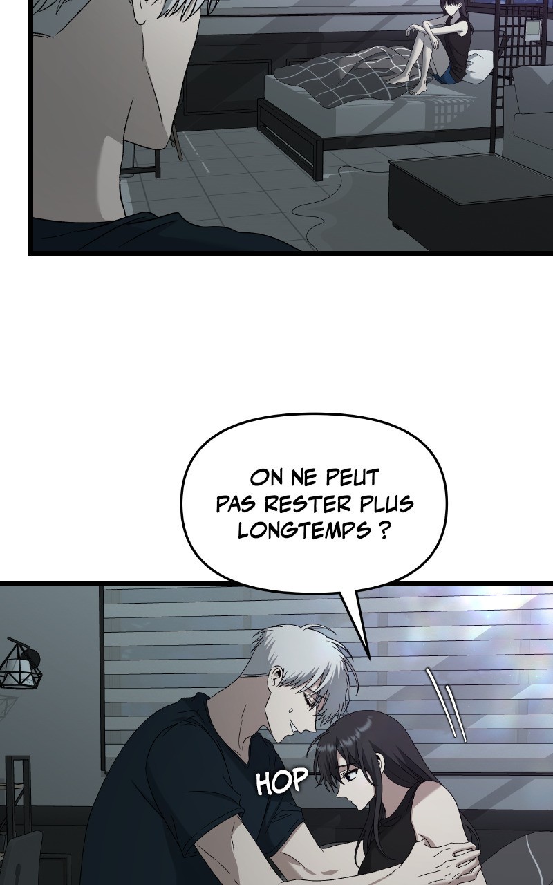 Dreaming Freedom Chapitre 126 - Page 51
