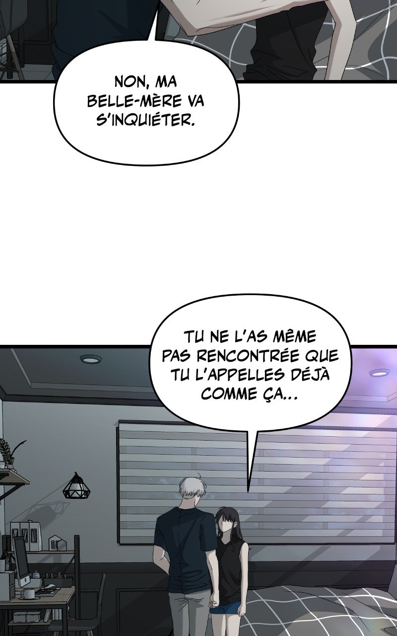 Dreaming Freedom Chapitre 126 - Page 52