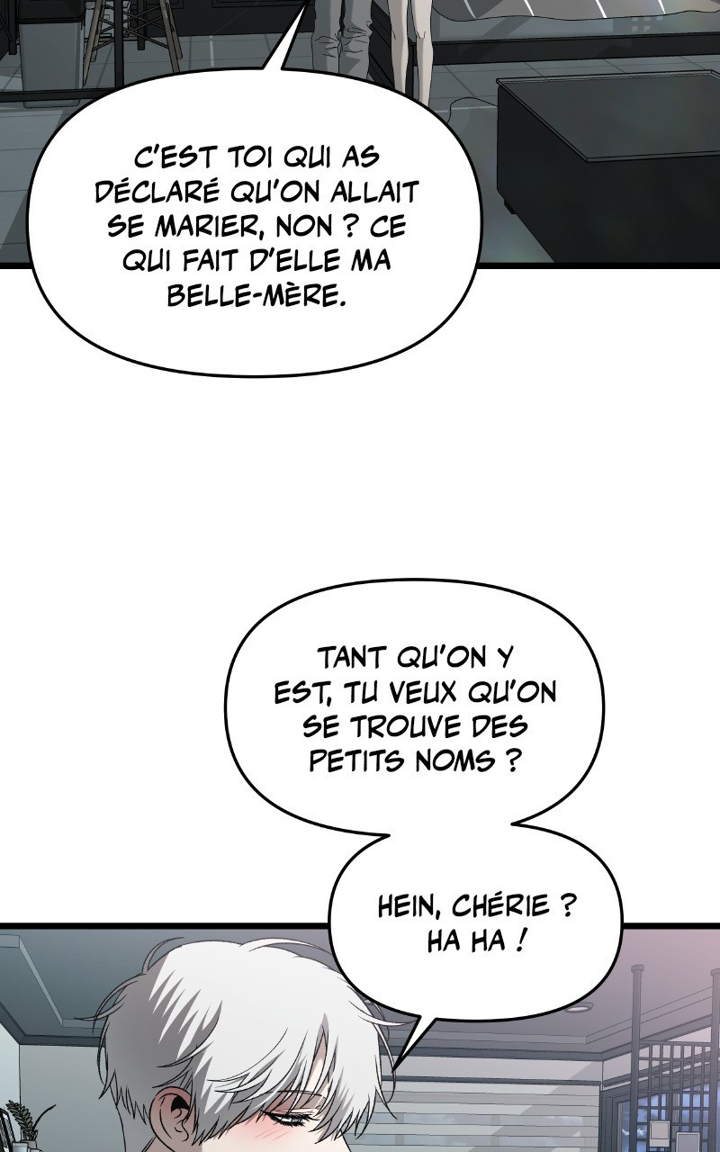 Dreaming Freedom Chapitre 126 - Page 53