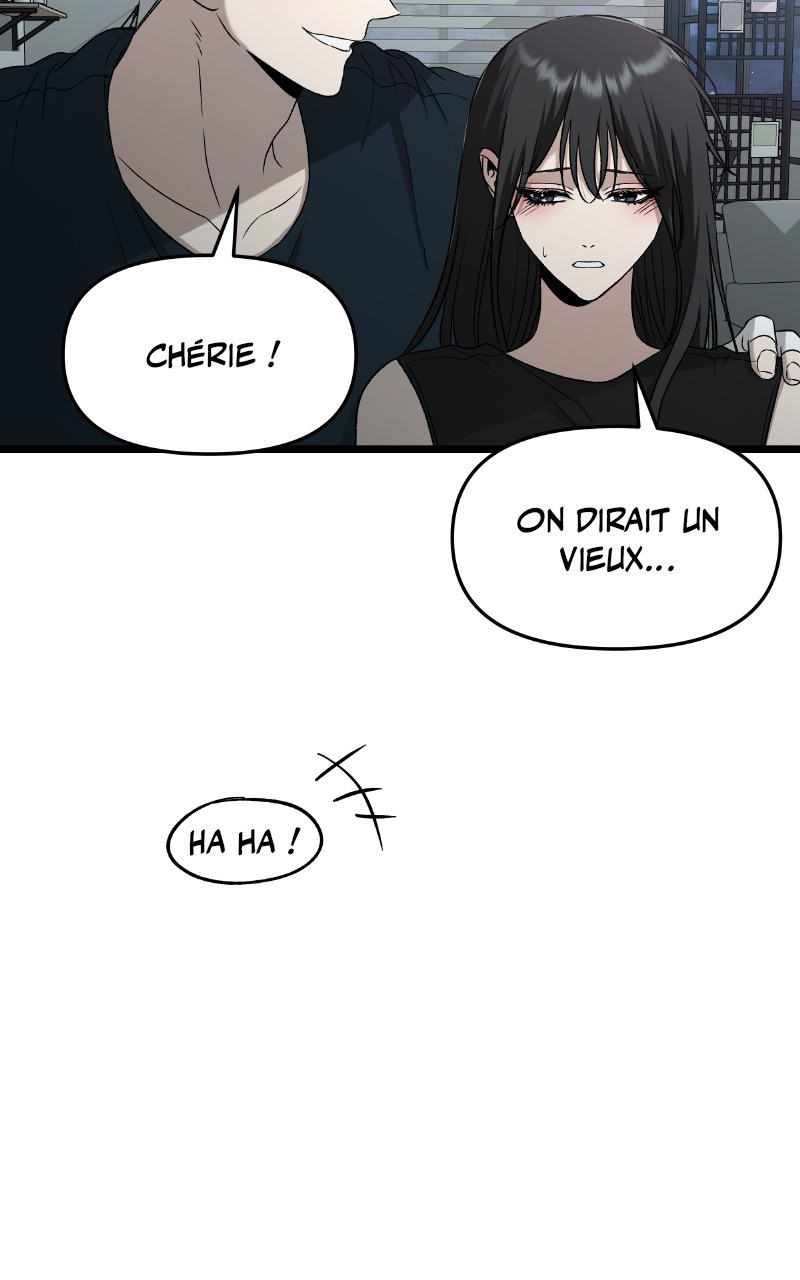 Dreaming Freedom Chapitre 126 - Page 54