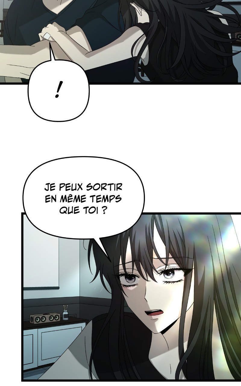 Dreaming Freedom Chapitre 126 - Page 58
