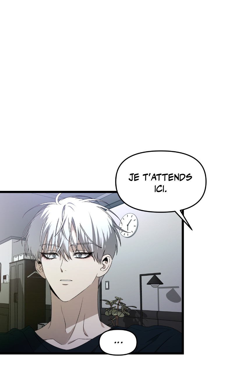 Dreaming Freedom Chapitre 126 - Page 59