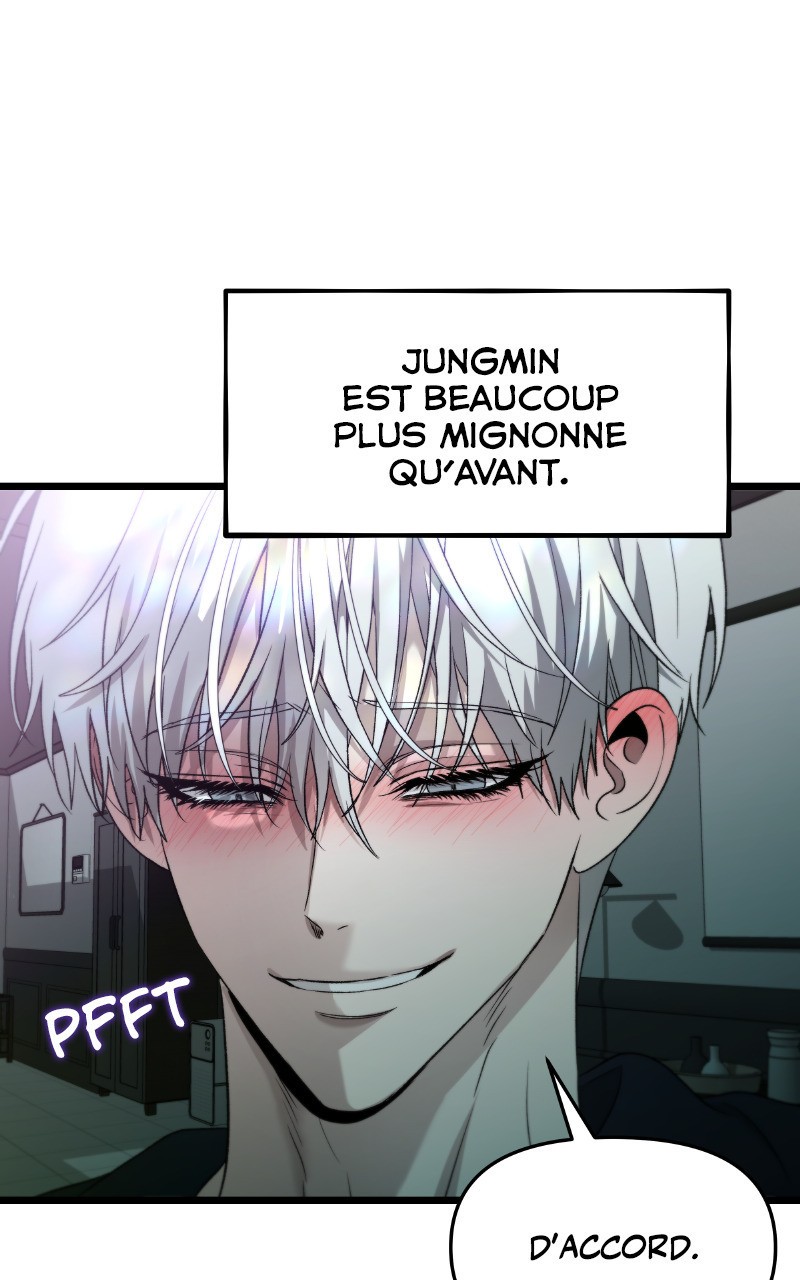 Dreaming Freedom Chapitre 126 - Page 60