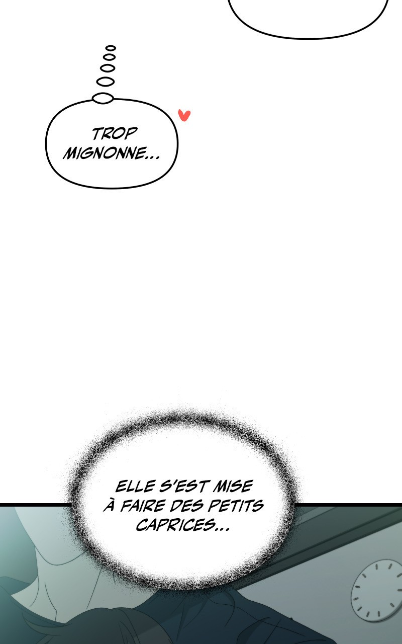 Dreaming Freedom Chapitre 126 - Page 61