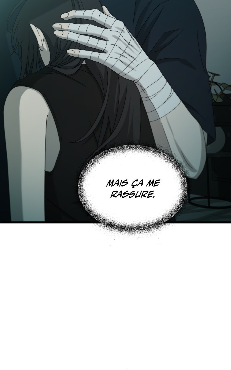 Dreaming Freedom Chapitre 126 - Page 62