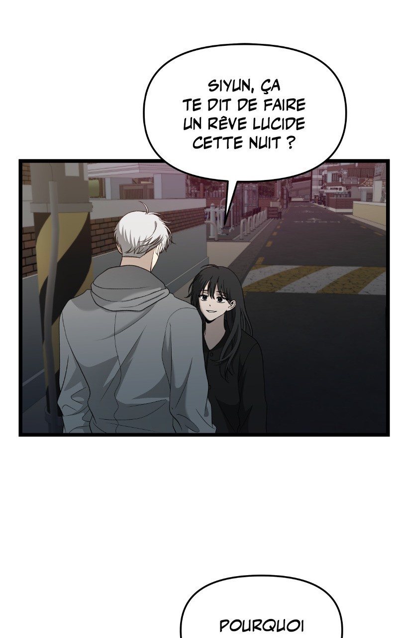 Dreaming Freedom Chapitre 126 - Page 66