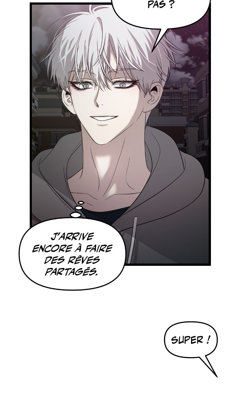 Dreaming Freedom Chapitre 126 - Page 67