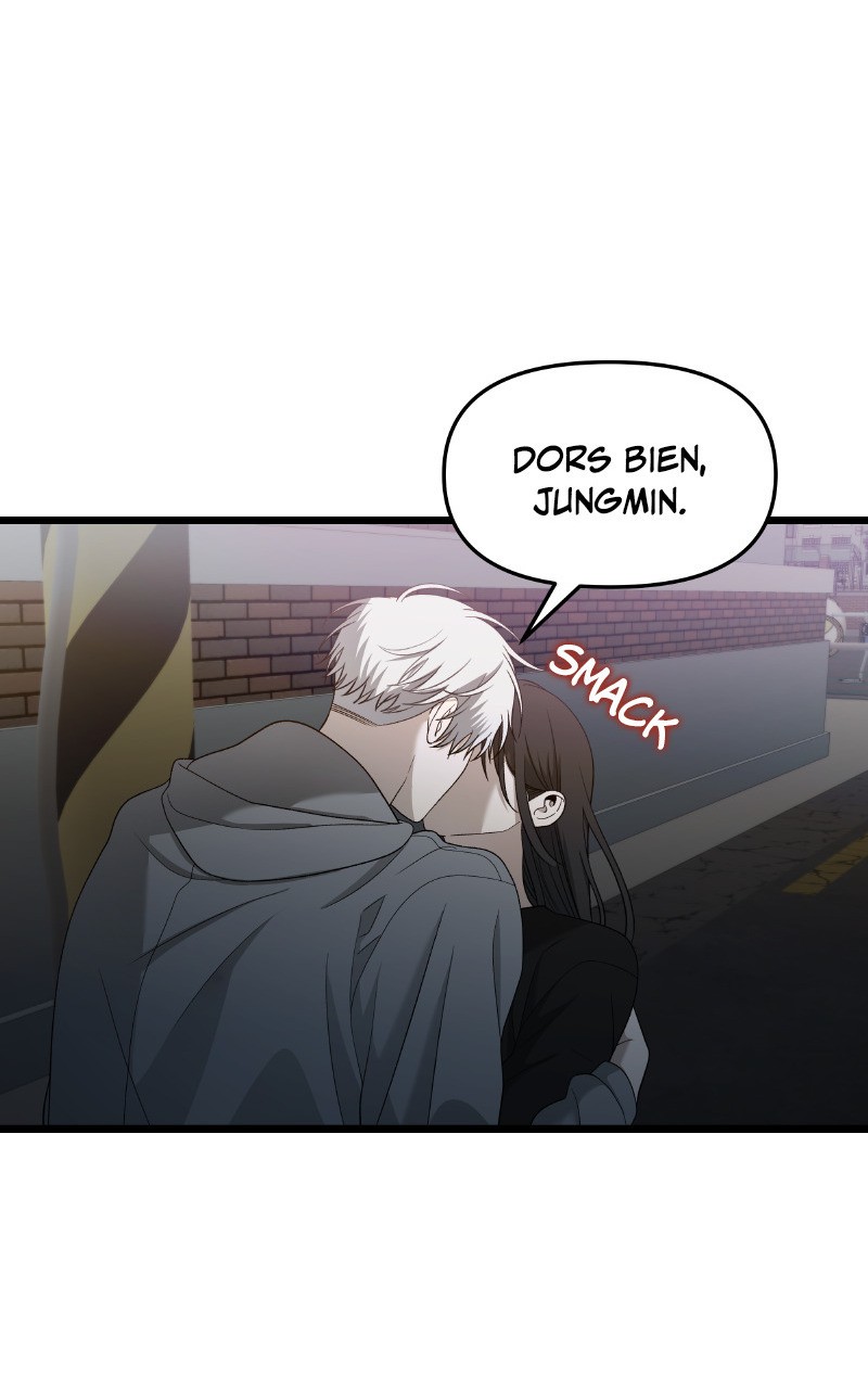 Dreaming Freedom Chapitre 126 - Page 68