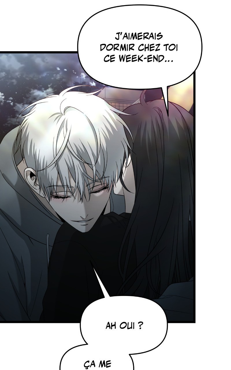 Dreaming Freedom Chapitre 126 - Page 70