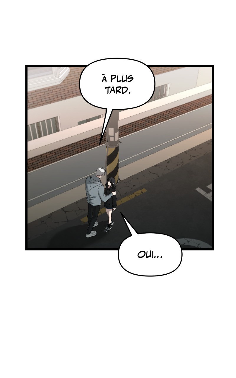 Dreaming Freedom Chapitre 126 - Page 73