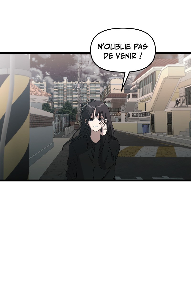 Dreaming Freedom Chapitre 126 - Page 74