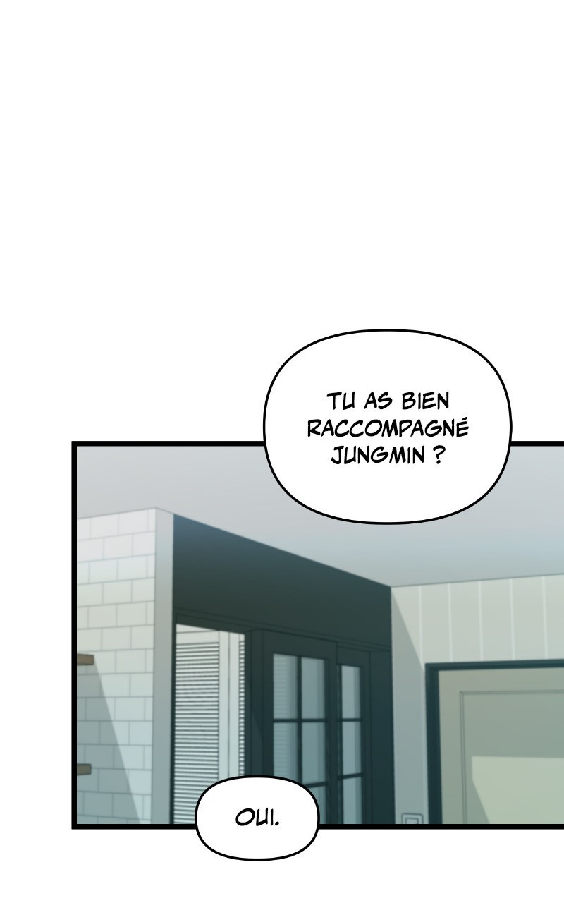 Dreaming Freedom Chapitre 126 - Page 76
