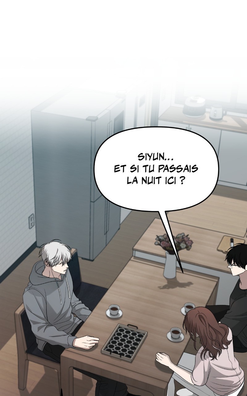 Dreaming Freedom Chapitre 126 - Page 77
