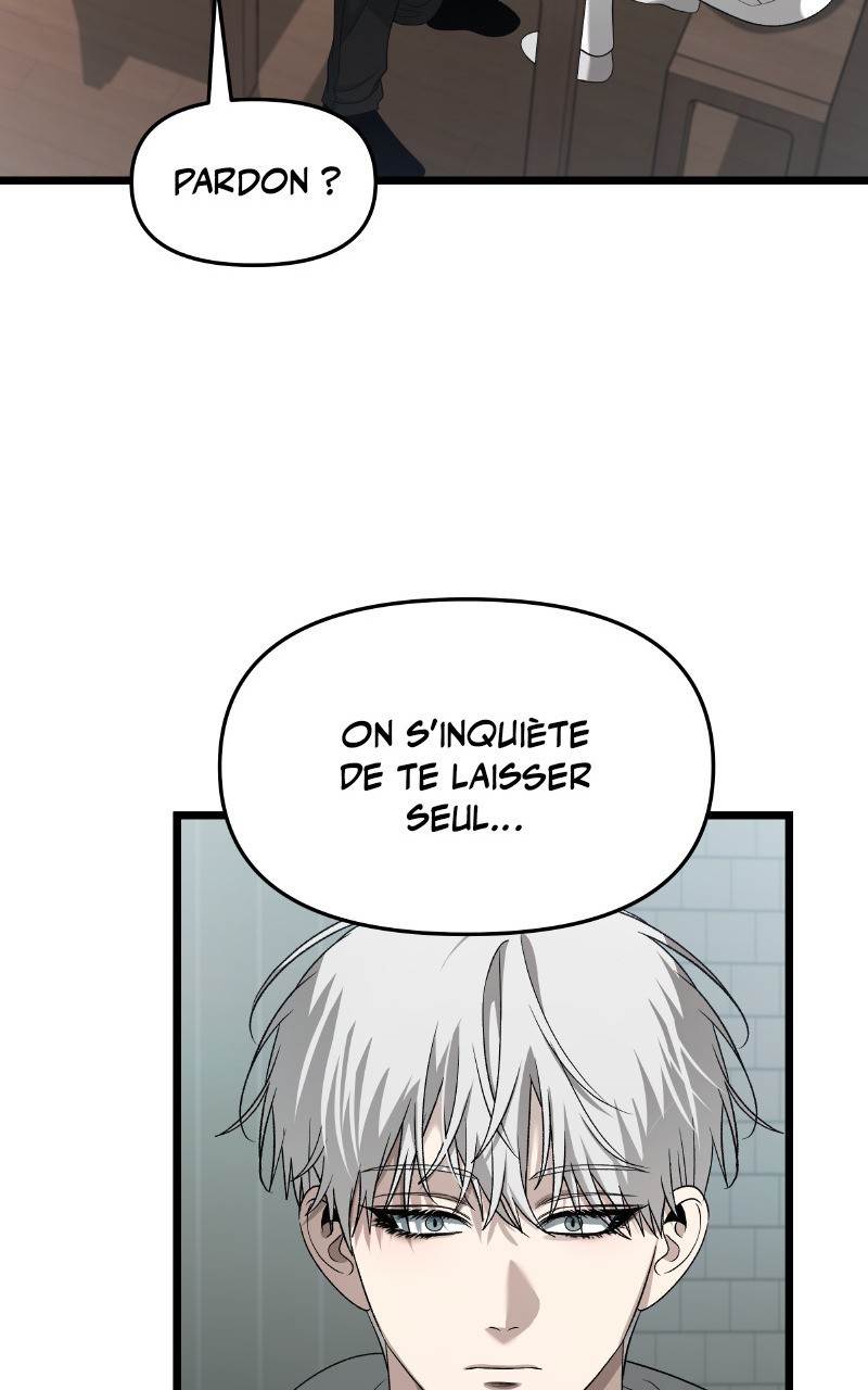 Dreaming Freedom Chapitre 126 - Page 78